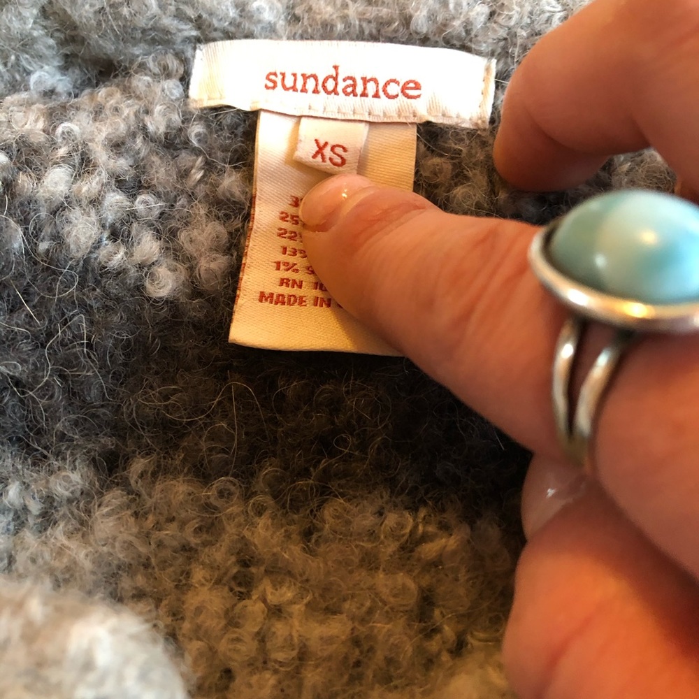 Sundance Sweater - Picture 2 of 3